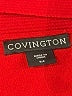 Covington Red Cardigan Size S - photo 7