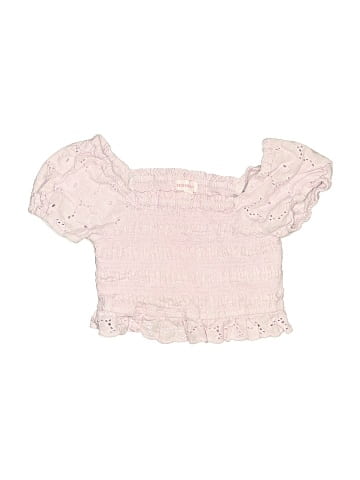 Design History Short Sleeve Blouse (view 1)