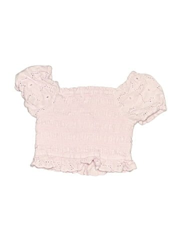 Design History Short Sleeve Blouse (view 2)