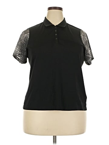 Antigua Short Sleeve Top (view 1)