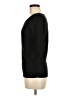 Ann Taylor LOFT Black Pullover Sweater Size M - photo 5