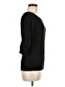 Ann Taylor LOFT Black Pullover Sweater Size M - photo 4