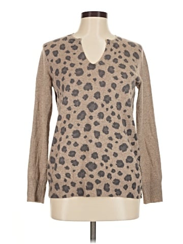 Rebecca Taylor Pullover Sweater (view 1)