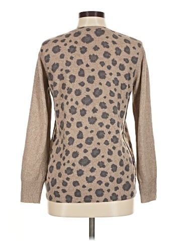 Rebecca Taylor Pullover Sweater (view 2)