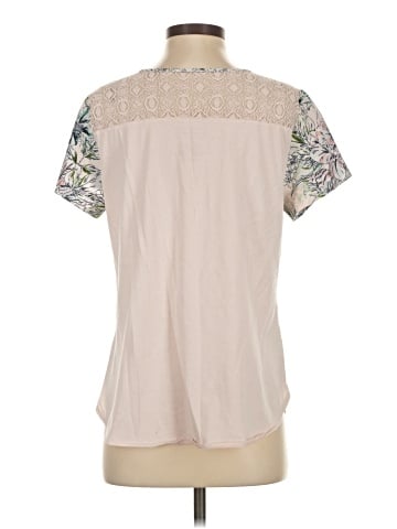 Van Heusen Short Sleeve Blouse (view 2)