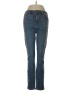 Unpublished Blue Jeans Size 28 waist - photo 1