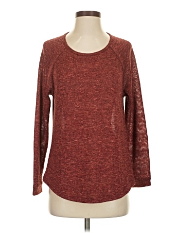 Lefties Pullover Sweater (view 1)