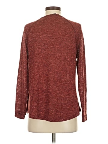Lefties Pullover Sweater (view 2)
