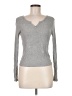 SWS Essentials Gray Pullover Sweater Size M - photo 1