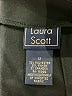 Laura Scott Black Formal Skirt Size 12 - photo 4