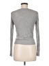 SWS Essentials Gray Pullover Sweater Size M - photo 2