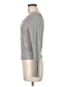 SWS Essentials Gray Pullover Sweater Size M - photo 5