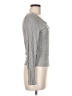 SWS Essentials Gray Pullover Sweater Size M - photo 4