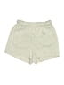 Simply Blessed Solid Gray Shorts Size S - photo 1