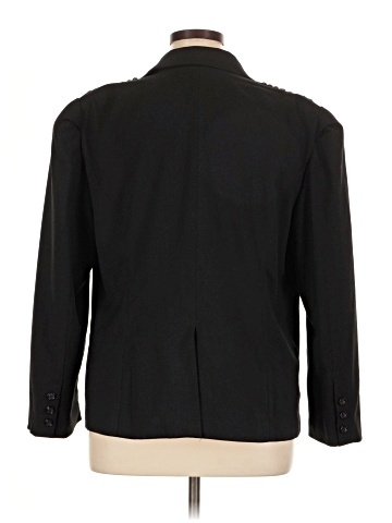 Ashley Stewart Blazer (view 2)