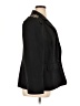Ashley Stewart Black Blazer Size 16 - photo 4