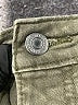 Levi's Green Jeans Size 28 waist - photo 4