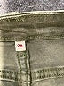 Levi's Green Jeans Size 28 waist - photo 6