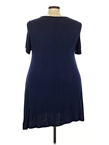 Paisley Grace Casual Dress (view 2)