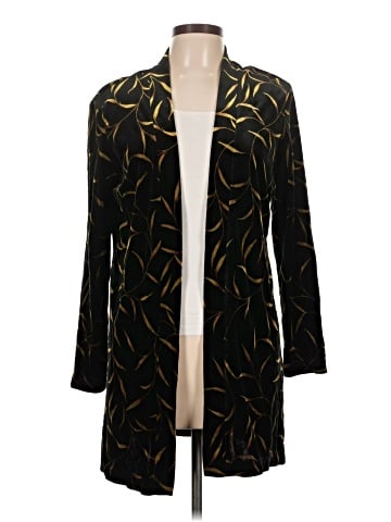 Ronni Nicole Kimono (view 1)