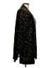 Ronni Nicole Black Kimono Size 10 (petite) - photo 4