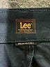 Lee Blue Casual Pants Size 22W - photo 3