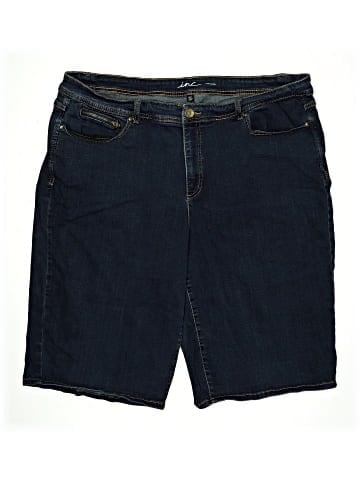 Inc Denim Denim Shorts (view 1)