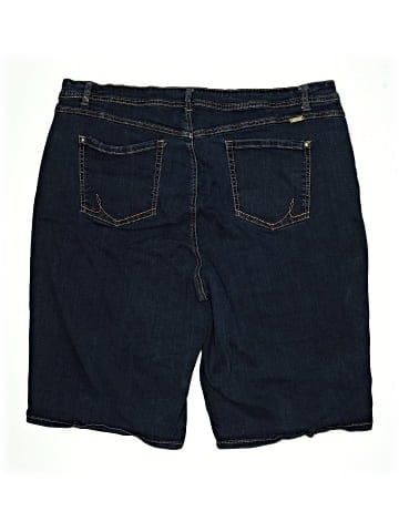 Inc Denim Denim Shorts (view 2)