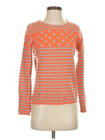 Sparrow Pullover Sweater (view 1)