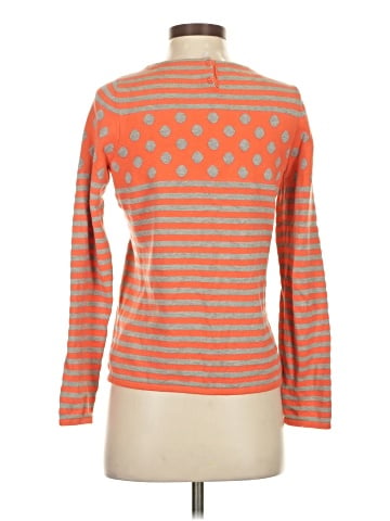 Sparrow Pullover Sweater (view 2)