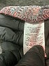Ann Taylor LOFT Gray Turtleneck Sweater Size M - photo 8