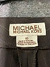 MICHAEL Michael Kors Black Wool Pants Size 10 - photo 6