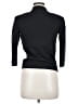Unbranded 100% Polyester Black Blazer Size 8 - photo 2