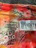 Athleta Floral Pink Active Pants Size S - photo 3