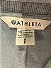 Athleta Gray Pullover Sweater Size S - photo 7