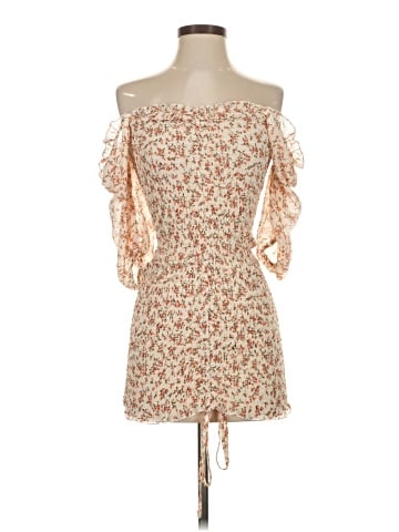 O. Vianca Cocktail Dress (view 1)