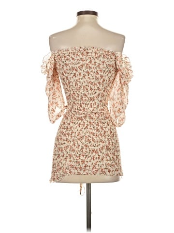O. Vianca Cocktail Dress (view 2)