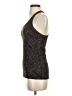 Lululemon Athletica Brown Pink Tank Top Size 2 - photo 5
