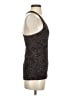 Lululemon Athletica Brown Pink Tank Top Size 2 - photo 4