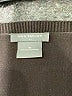 Ann Taylor Factory Brown Pullover Sweater Size M - photo 6