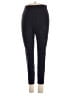 Nanette Lepore Black Active Pants Size S - photo 1