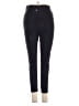 Nanette Lepore Black Active Pants Size S - photo 2
