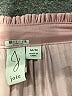 J by Joie 100% Polyester Pink 3/4 Sleeve Blouse Size M - photo 7