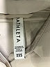 Athleta Ivory Long Sleeve Blouse Size XXS - photo 7