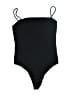 Wilfred Free Black Bodysuit Size M - photo 2