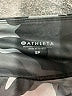Athleta Graphic Black Active Pants Size S - photo 4