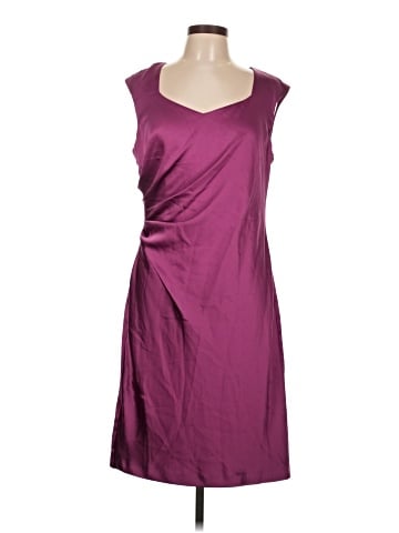 Donna Ricco Cocktail Dress (view 1)