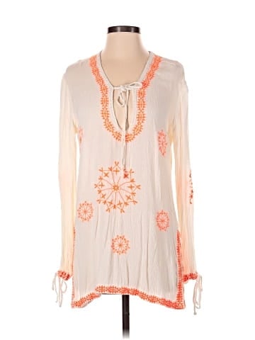 Lucky & Coco Casual Dress (view 1)