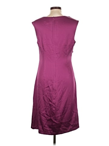 Donna Ricco Cocktail Dress (view 2)