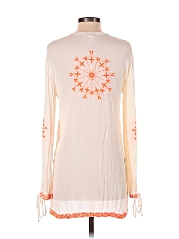 Lucky & Coco Casual Dress (view 2)